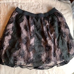 American eagle skirt XS